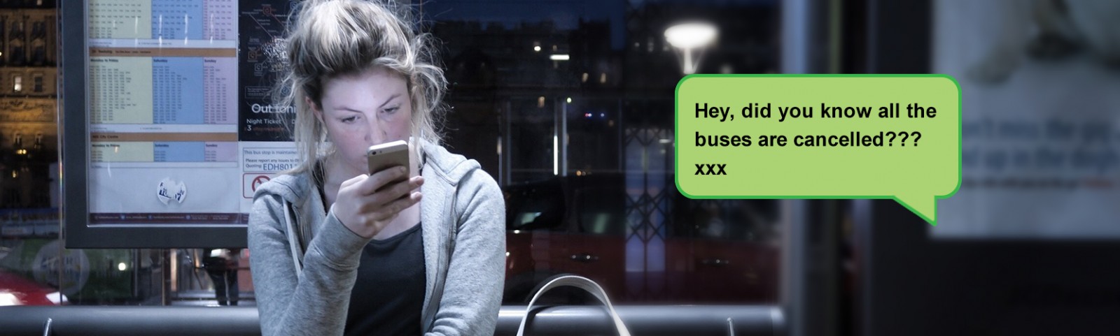 Using Bulk SMS to Communicate During Winter Weather Emergencies